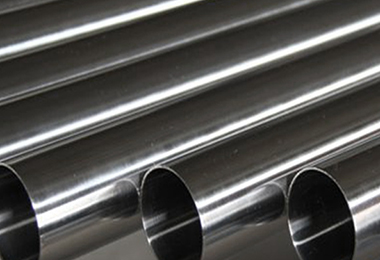  304 316 Stainless Steel Condenser Tube 
